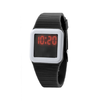 RELOJ DIGITAL ULTRADELGADO TERAX - Ref. M4584 RELOJ DIGITAL ULTRADELGADO TERAX - Ref. M4584