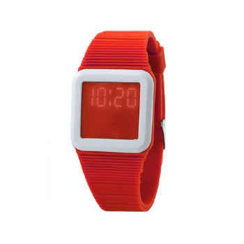 RELOJ DIGITAL ULTRADELGADO TERAX - Ref. M4584 RELOJ DIGITAL ULTRADELGADO TERAX - Ref. M4584
