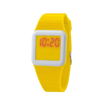 RELOJ DIGITAL ULTRADELGADO TERAX - Ref. M4584 RELOJ DIGITAL ULTRADELGADO TERAX - Ref. M4584