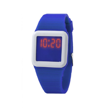 RELOJ DIGITAL ULTRADELGADO TERAX - Ref. M4584 RELOJ DIGITAL ULTRADELGADO TERAX - Ref. M4584
