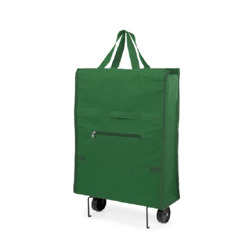 Carro compra plegable fasty - Ref. M4612 Carro compra plegable fasty - Ref. M4612