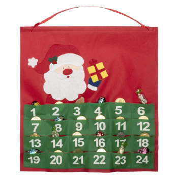 CALENDARIO ADVIENTO BETOX - Ref. M4667 CALENDARIO ADVIENTO BETOX - Ref. M4667