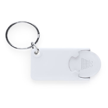 LLAVERO MONEDA ZABAX - Ref. M4669 LLAVERO MONEDA ZABAX - Ref. M4669