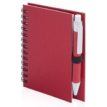 LIBRETA PILAF - Ref. M4670 LIBRETA PILAF - Ref. M4670