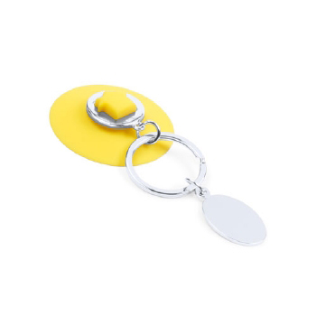 Llavero moneda halman - Ref. M4703 Llavero moneda halman - Ref. M4703