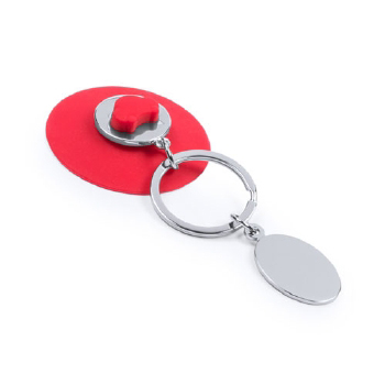 Llavero moneda coltax - Ref. M4704 Llavero moneda coltax - Ref. M4704