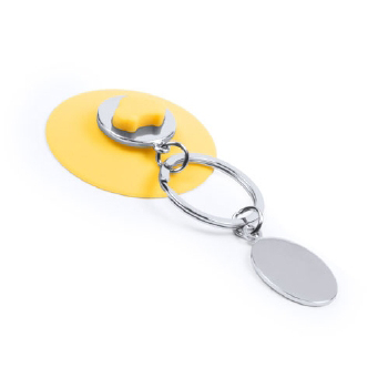 Llavero moneda coltax - Ref. M4704 Llavero moneda coltax - Ref. M4704