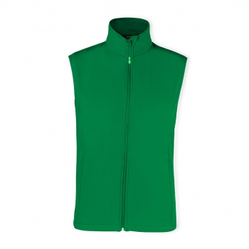 Chaleco resistente al viento y al agua balmax - Ref. M4715 Chaleco resistente al viento y al agua balmax - Ref. M4715