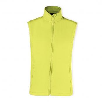 Chaleco resistente al viento y al agua balmax - Ref. M4715 Chaleco resistente al viento y al agua balmax - Ref. M4715