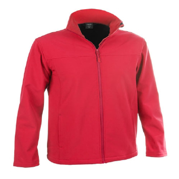 CHAQUETA SOFT SHELL BAIDOK - Ref. M4716