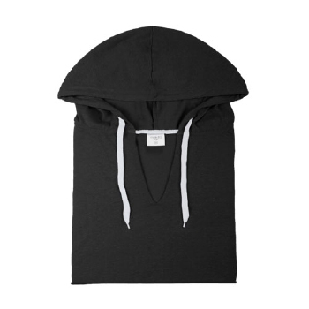 CAMISETA ADULTO MANGA LARGA Y CAPUCHA YUK - Ref. M4719 CAMISETA ADULTO MANGA LARGA Y CAPUCHA YUK - Ref. M4719
