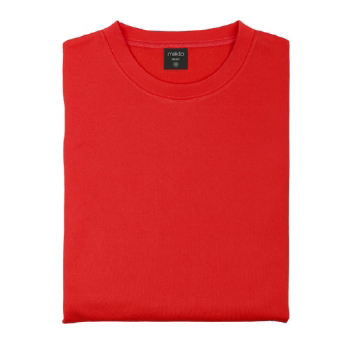 Sudadera técnica adulto kroby - Ref. M4722 Sudadera técnica adulto kroby - Ref. M4722