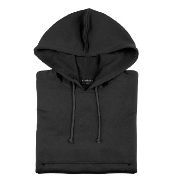 SUDADERA CAPUCHA TÉCNICA BARATA THEON ADULTO - Ref. M4723 SUDADERA CAPUCHA TÉCNICA BARATA THEON ADULTO - Ref. M4723