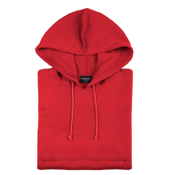 SUDADERA CAPUCHA TÉCNICA BARATA THEON ADULTO - Ref. M4723 SUDADERA CAPUCHA TÉCNICA BARATA THEON ADULTO - Ref. M4723