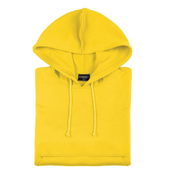 SUDADERA CAPUCHA TÉCNICA BARATA THEON ADULTO - Ref. M4723 SUDADERA CAPUCHA TÉCNICA BARATA THEON ADULTO - Ref. M4723