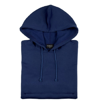 SUDADERA CAPUCHA TÉCNICA BARATA THEON ADULTO - Ref. M4723 SUDADERA CAPUCHA TÉCNICA BARATA THEON ADULTO - Ref. M4723