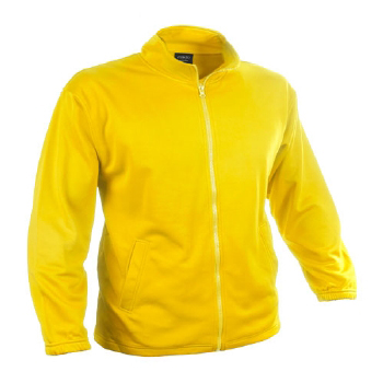 SUDADERA CHAQUETA TCNICA BARATA KLUSTEN - Ref. M4724