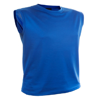 CAMISETA ADULTO SIN MANGAS SUNIT - Ref. M4725 CAMISETA ADULTO SIN MANGAS SUNIT - Ref. M4725