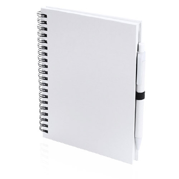 LIBRETA KOGUEL - Ref. M4729