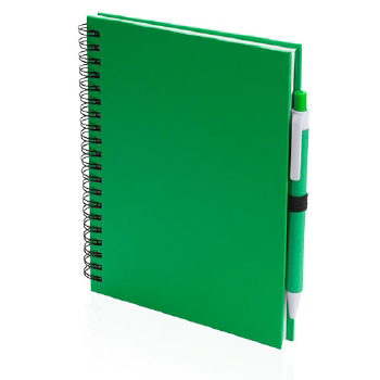 LIBRETA KOGUEL - Ref. M4729 LIBRETA KOGUEL - Ref. M4729