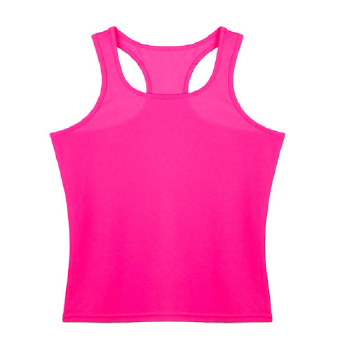 CAMISETA TIRANTES BARATA MUJER LEMERY - Ref. M4731