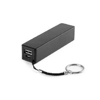 POWER BANK 2000 MAH. CABLE NO INCLUIDO KANLEP - Ref. M4740 POWER BANK 2000 MAH. CABLE NO INCLUIDO KANLEP - Ref. M4740