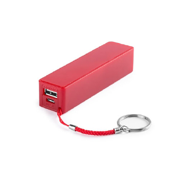 POWER BANK 2000 MAH. CABLE NO INCLUIDO KANLEP - Ref. M4740 POWER BANK 2000 MAH. CABLE NO INCLUIDO KANLEP - Ref. M4740