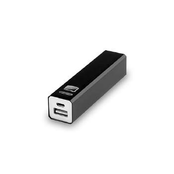 Power bank thazer - Ref. M4743 Power bank thazer - Ref. M4743