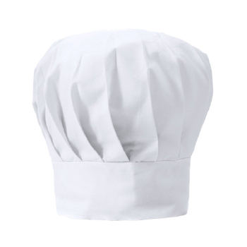 Gorro cocina ajustable nilson - Ref. M4747 Gorro cocina ajustable nilson - Ref. M4747