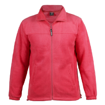 Chaqueta tratamiento anti-pilling hizan - Ref. M4755