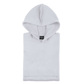 SUDADERA CAPUCHA TÉCNICA BARATA THEON NIÑO - Ref. M4770 SUDADERA CAPUCHA TÉCNICA BARATA THEON NIÑO - Ref. M4770
