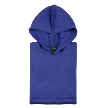 SUDADERA CAPUCHA TÉCNICA BARATA THEON NIÑO - Ref. M4770 SUDADERA CAPUCHA TÉCNICA BARATA THEON NIÑO - Ref. M4770