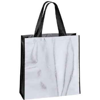 BOLSA METALIZADA FUELLE KUZOR - Ref. M4776 BOLSA METALIZADA FUELLE KUZOR - Ref. M4776