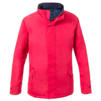 Parka flogox - Ref. M4805 Parka flogox - Ref. M4805