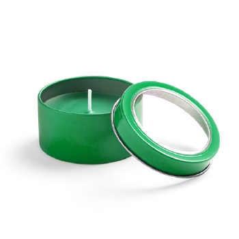 Vela aromtica aroma vainilla sioko - Ref. M4819