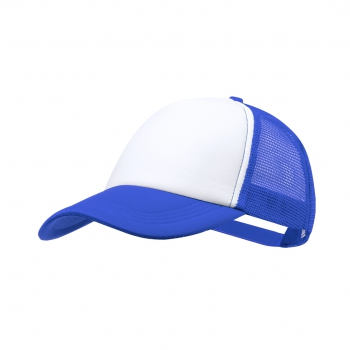 Gorra 5 paneles. cierre plástico zodak - Ref. M4828 Gorra 5 paneles. cierre plástico zodak - Ref. M4828