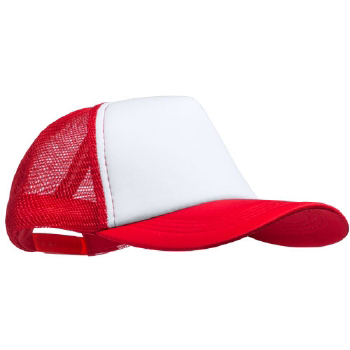 Gorra 5 paneles. cierre plástico zodak - Ref. M4828 Gorra 5 paneles. cierre plástico zodak - Ref. M4828
