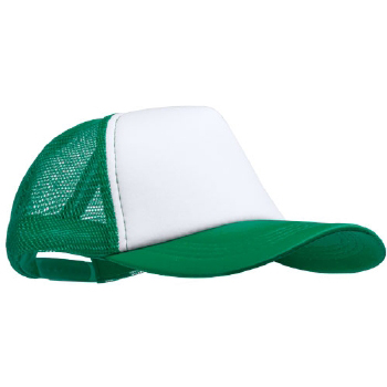 Gorra 5 paneles. cierre plástico zodak - Ref. M4828 Gorra 5 paneles. cierre plástico zodak - Ref. M4828