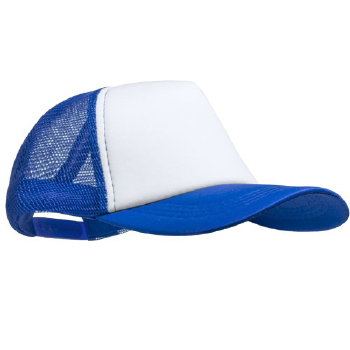 Gorra 5 paneles. cierre plástico zodak - Ref. M4828 Gorra 5 paneles. cierre plástico zodak - Ref. M4828