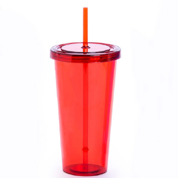 Vaso 750 ml trinox - Ref. M4874