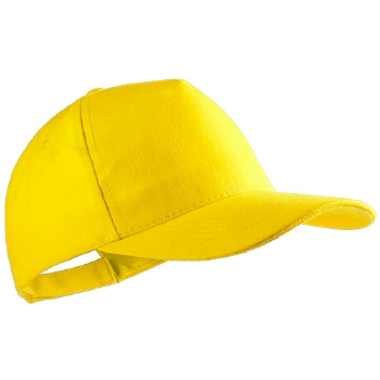 GORRA 5 PANELES PEINADO BAYON - Ref. M4901