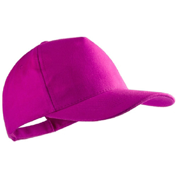 GORRA 5 PANELES PEINADO BAYON - Ref. M4901