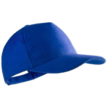 Gorra 5 paneles. cierre velcro bayon - Ref. M4901 Gorra 5 paneles. cierre velcro bayon - Ref. M4901