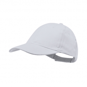 Gorra 6 paneles. cierre velcro rittel - Ref. M4902 Gorra 6 paneles. cierre velcro rittel - Ref. M4902