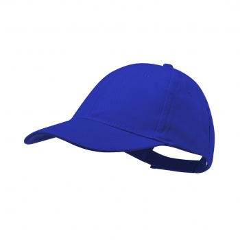 Gorra 6 paneles. cierre velcro rittel - Ref. M4902 Gorra 6 paneles. cierre velcro rittel - Ref. M4902