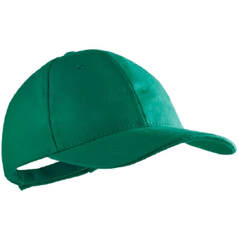 GORRA 6 PANELES PEINADO RITTEL - Ref. M4902 GORRA 6 PANELES PEINADO RITTEL - Ref. M4902