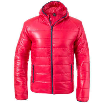 CHAQUETA ACOLCHADA LUZAT - Ref. M4917 CHAQUETA ACOLCHADA LUZAT - Ref. M4917