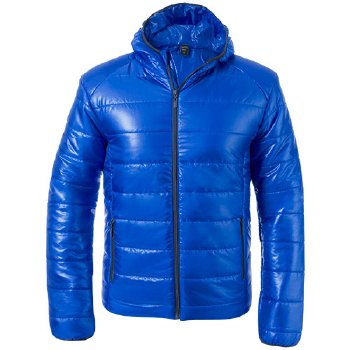 CHAQUETA ACOLCHADA LUZAT - Ref. M4917 CHAQUETA ACOLCHADA LUZAT - Ref. M4917