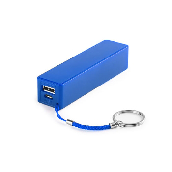 POWER BANK 1200 MAH. CABLE INCLUIDO YOUTER - Ref. M4941 POWER BANK 1200 MAH. CABLE INCLUIDO YOUTER - Ref. M4941