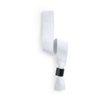 Pulsera ajustable. cierre seguridad plasker - Ref. M5061